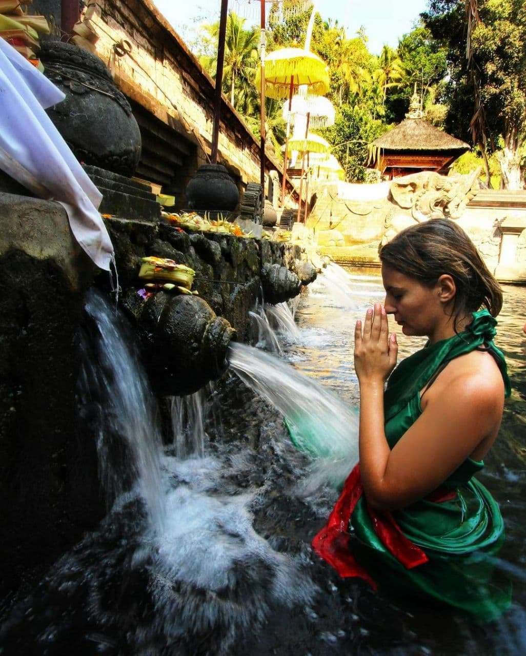 Bali Ubud Kintamani Tour