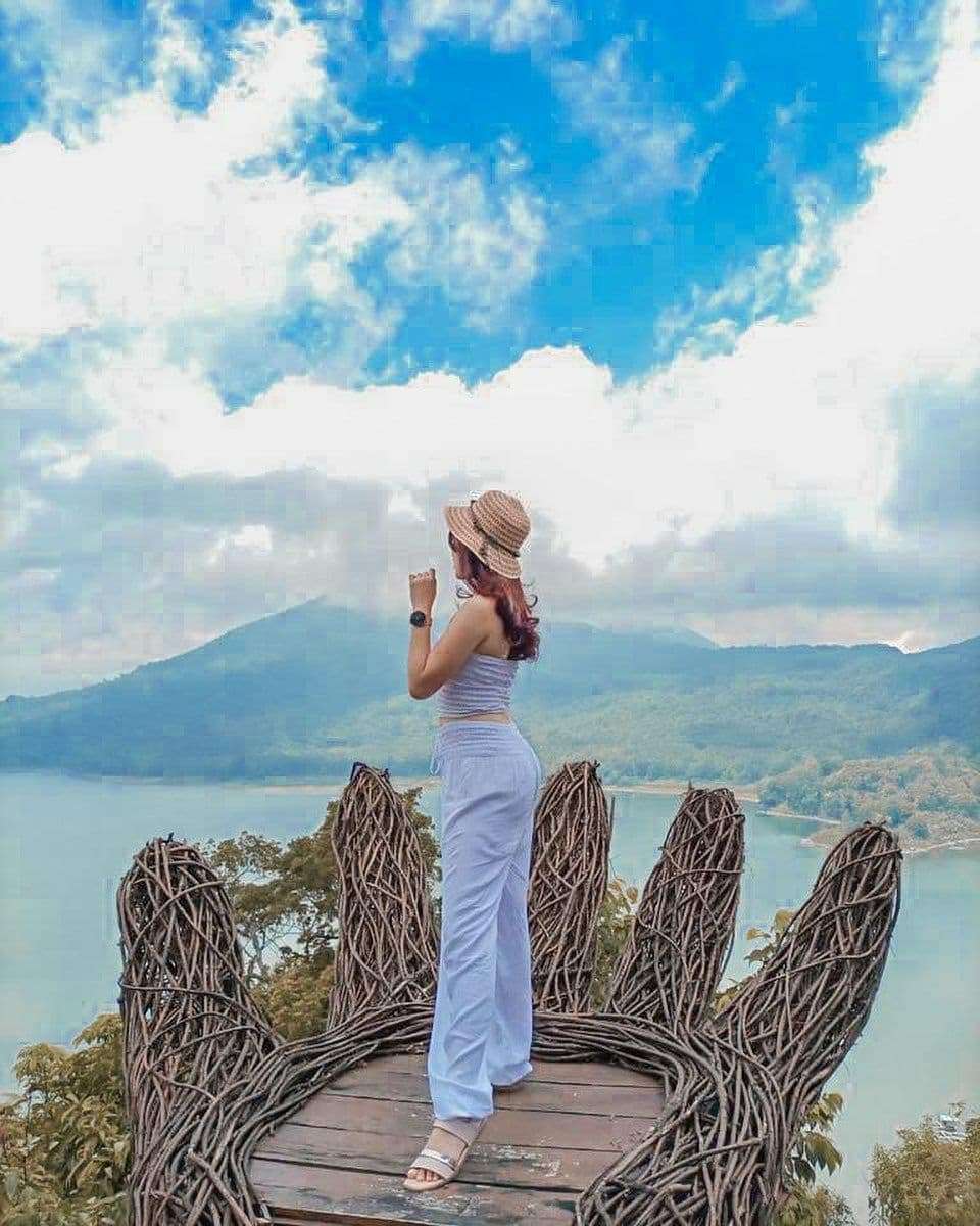 Bali Dolphin Tour