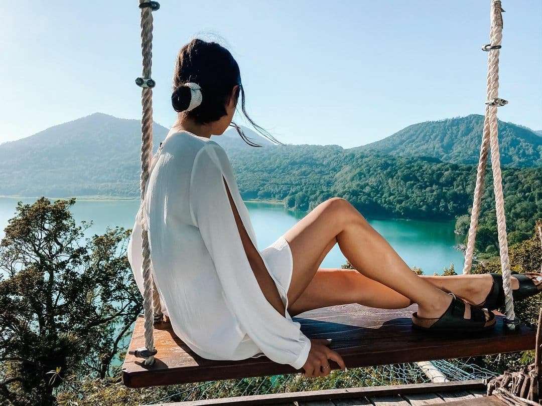 Bali Dolphin Tour