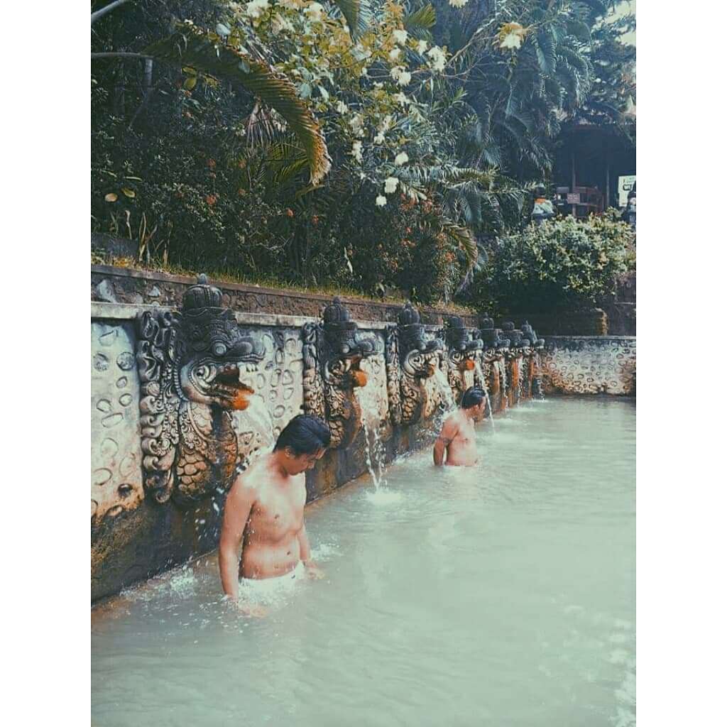 Bali North Tour