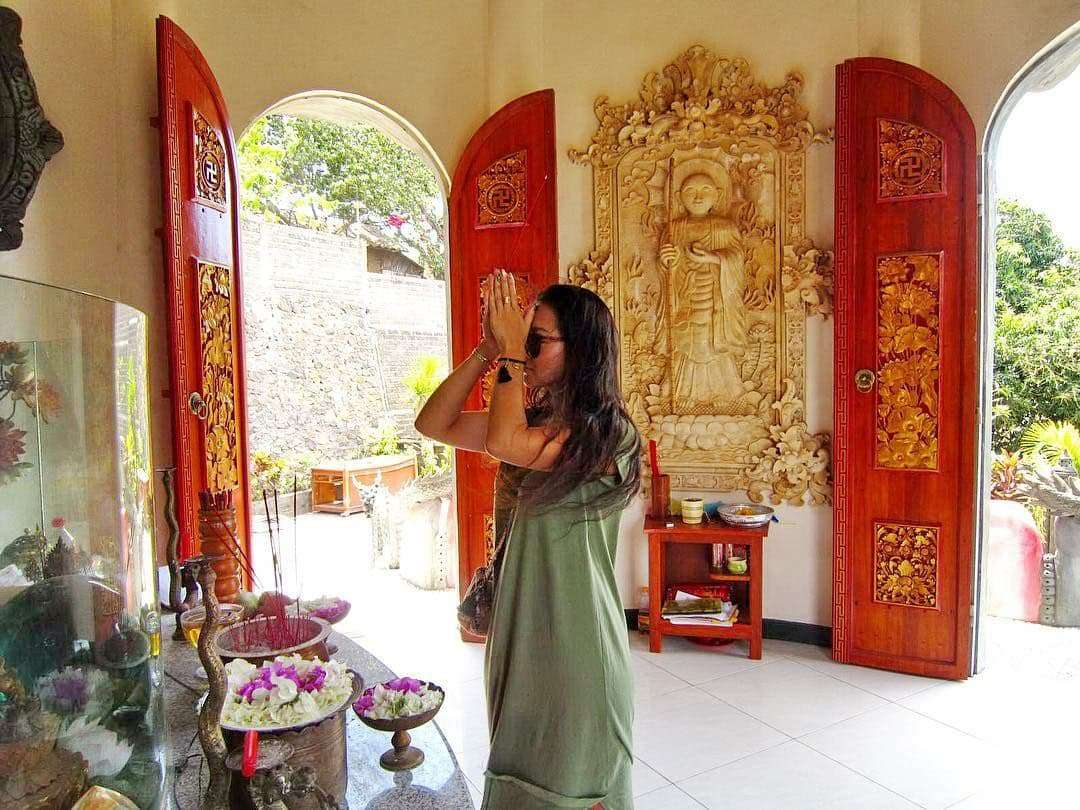 Bali North Tour