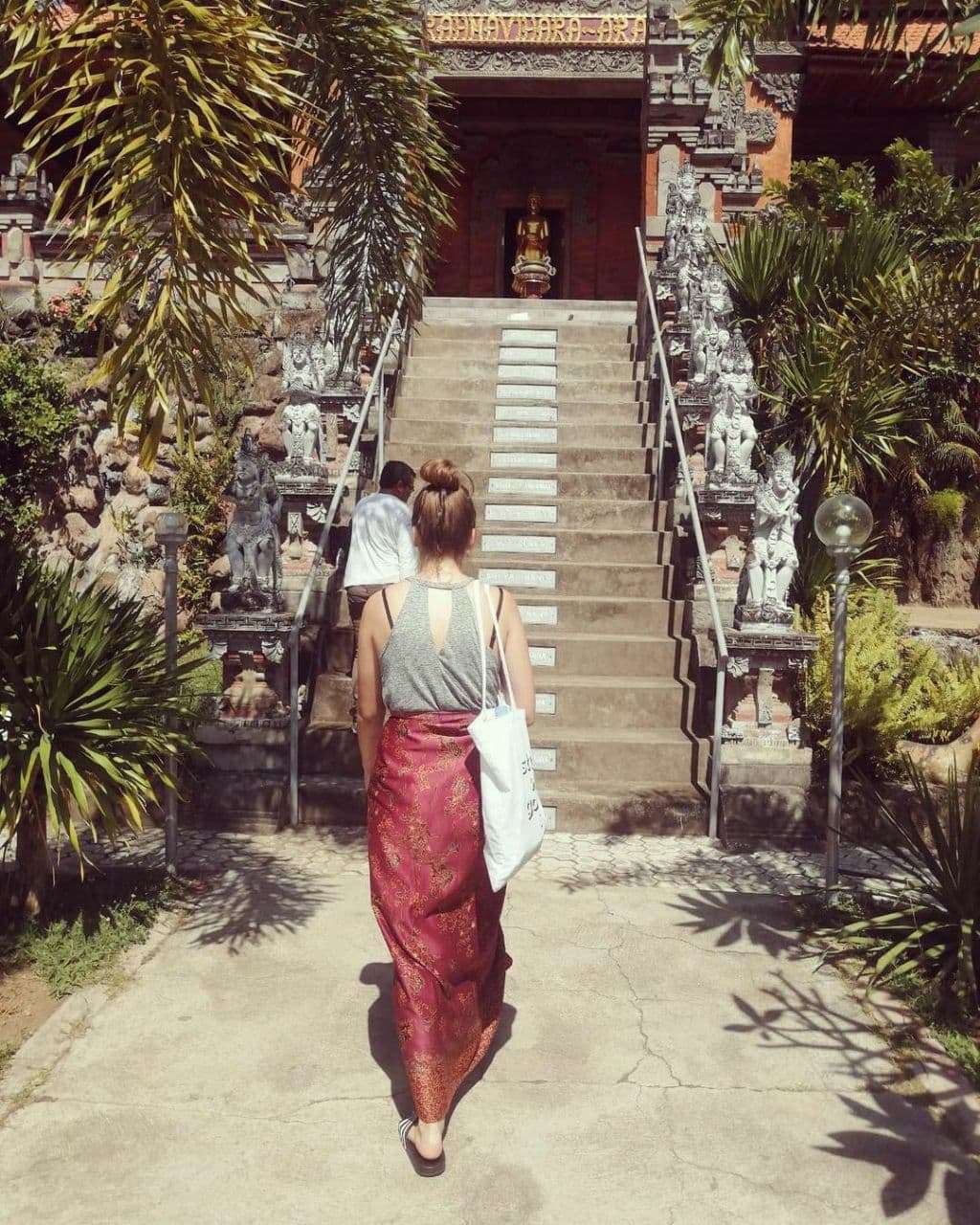Bali North Tour