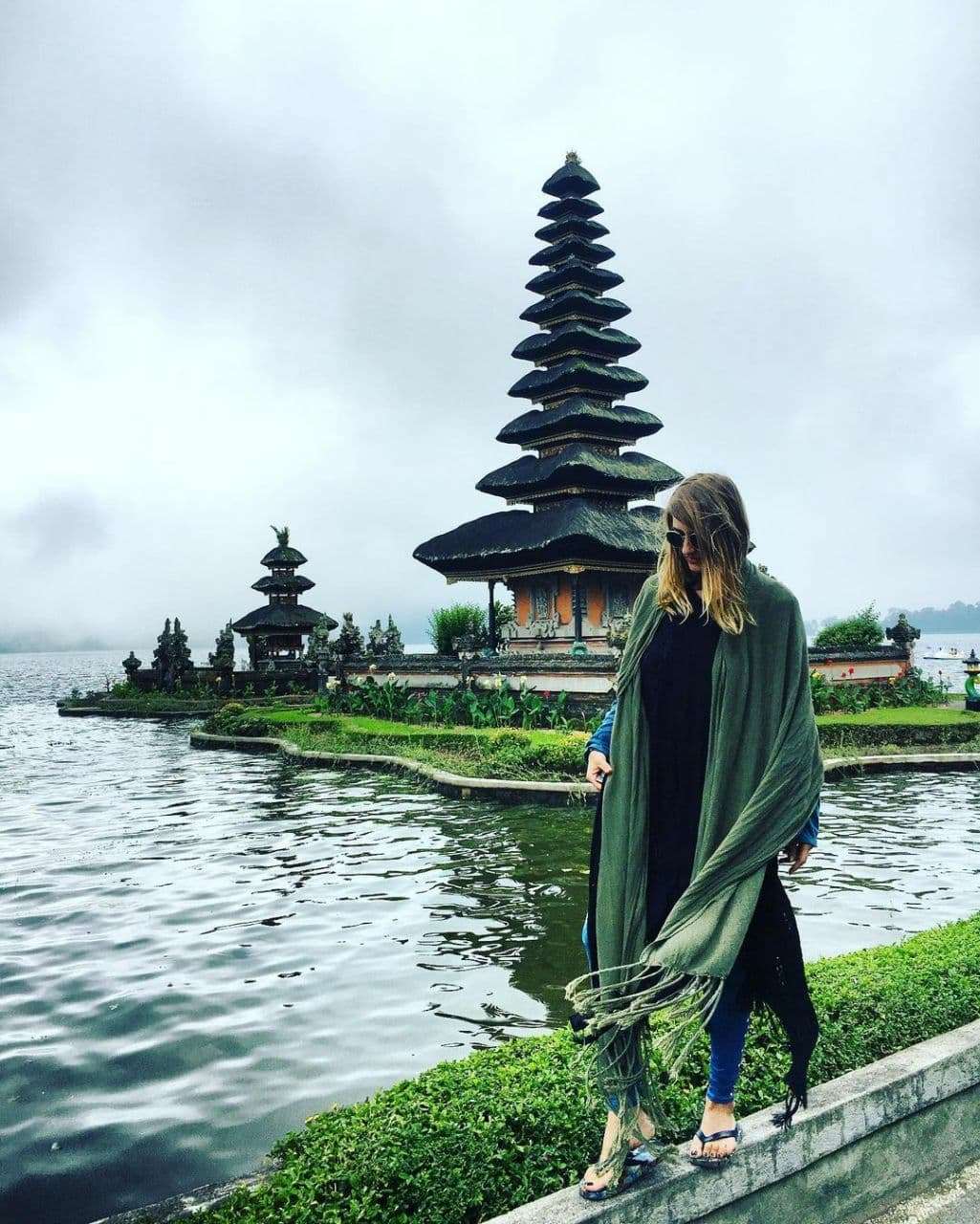 Bali North Tour