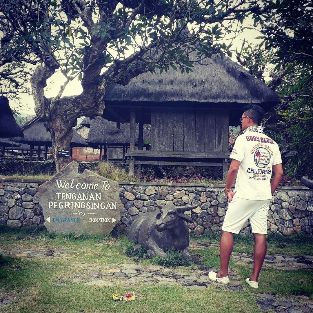 Bali East Tour