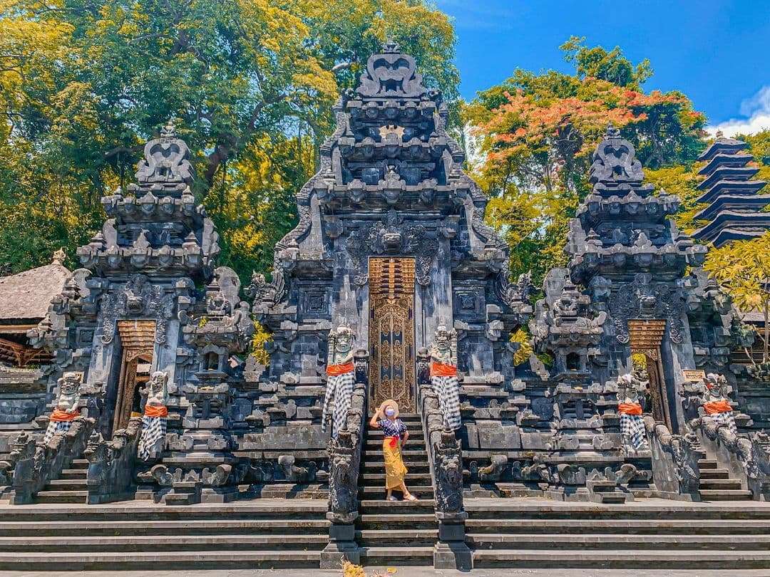Bali East Tour