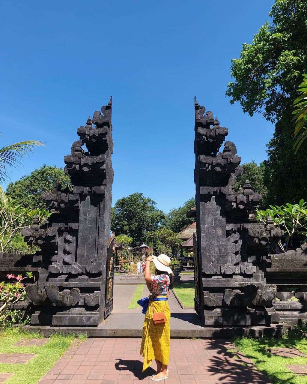 Bali East Tour