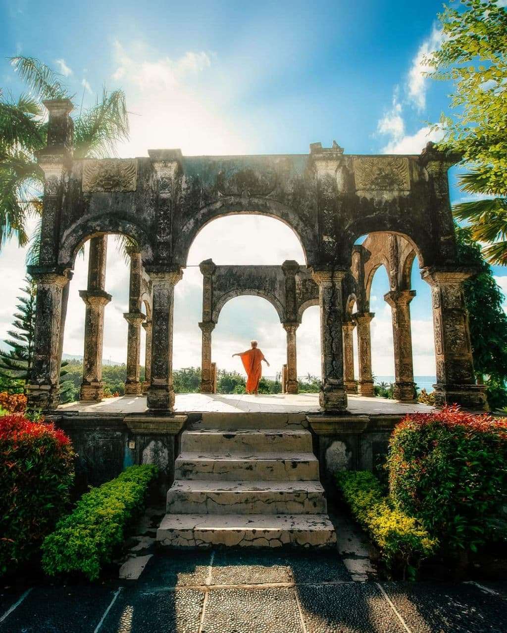 Bali East Tour