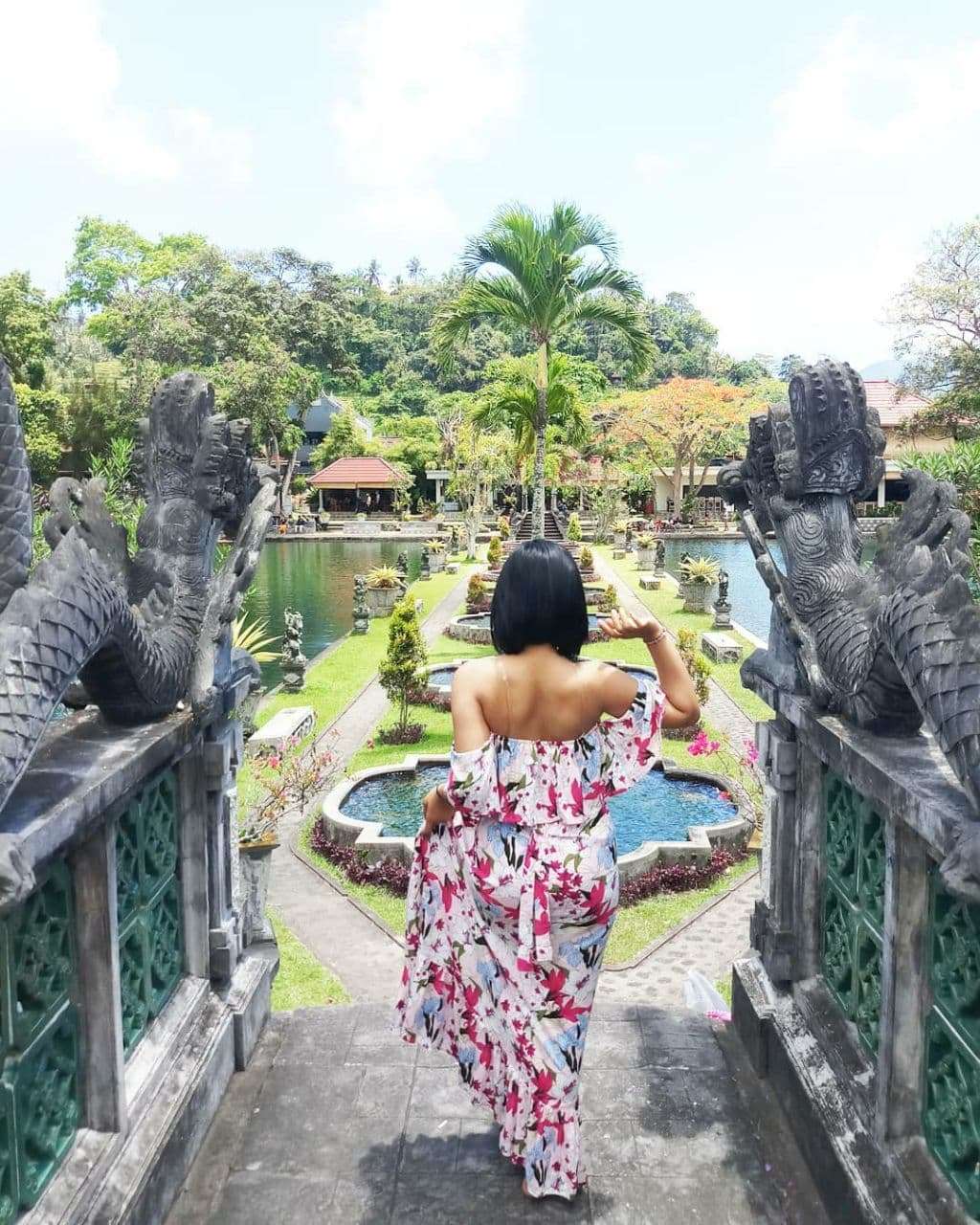 Bali East Tour