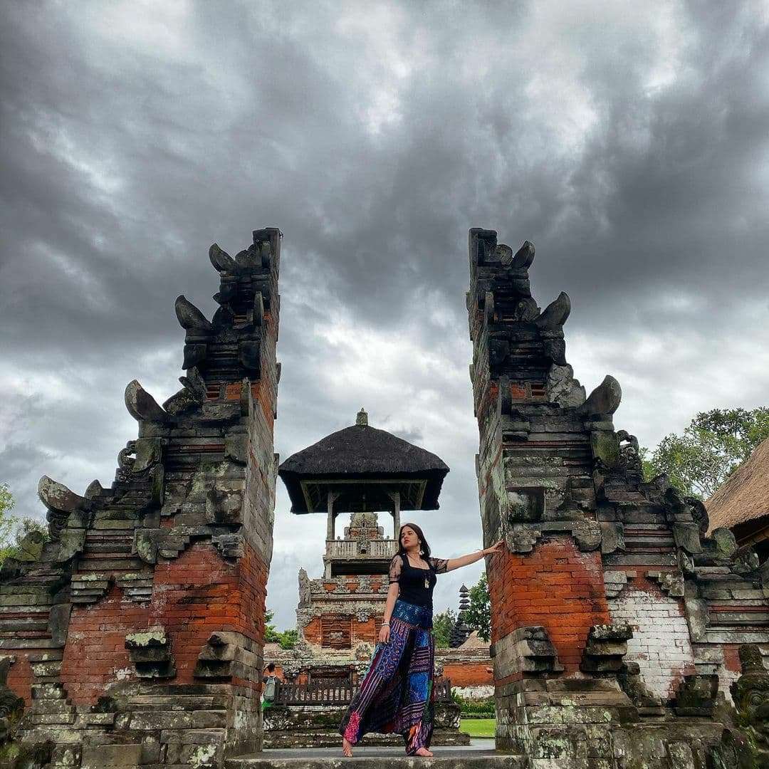 Bali Jatiluwih and Tanah Lot Sunset Tour