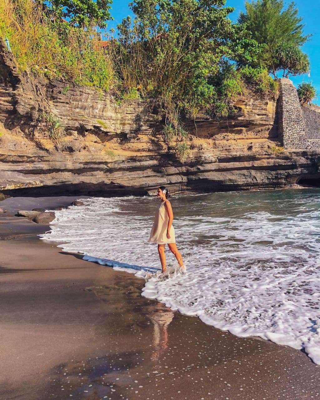 Bali Jatiluwih and Tanah Lot Sunset Tour
