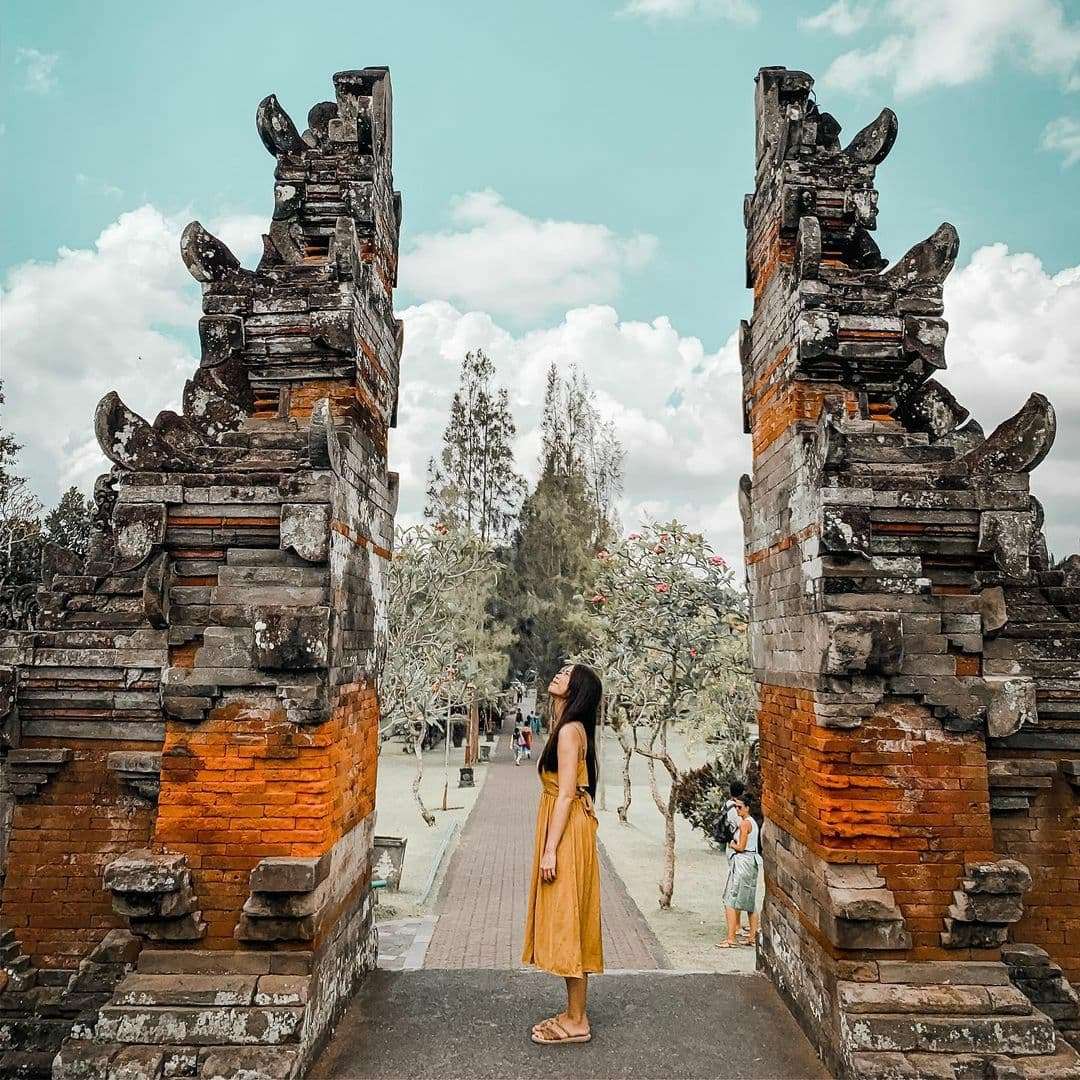 Bali Jatiluwih and Tanah Lot Sunset Tour