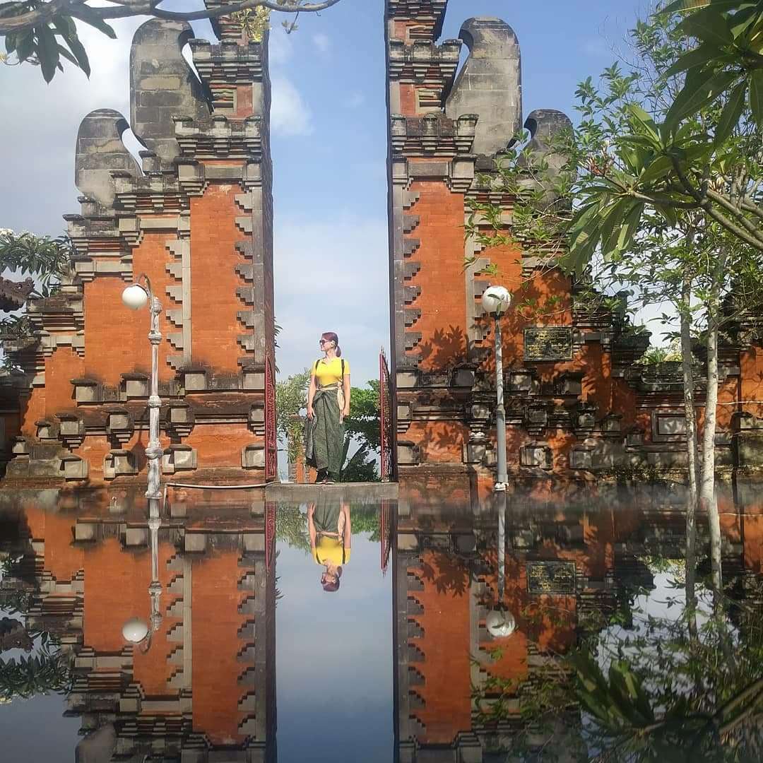 Bali West Tour