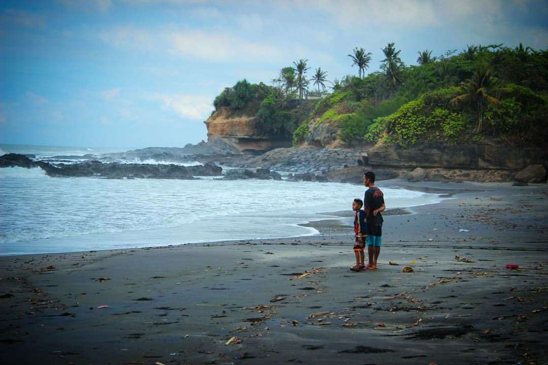 Bali West Tour