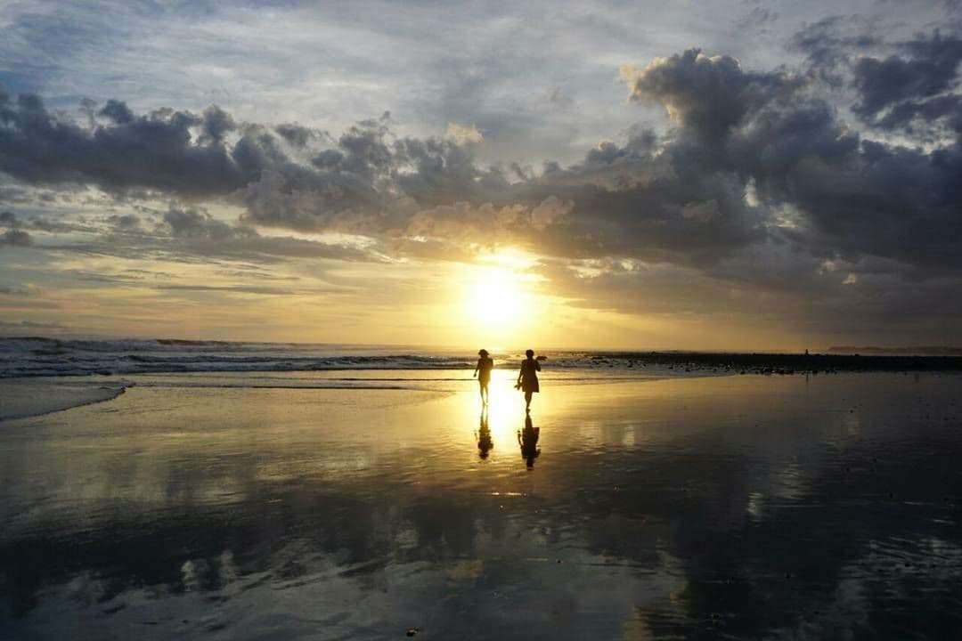 Bali West Tour