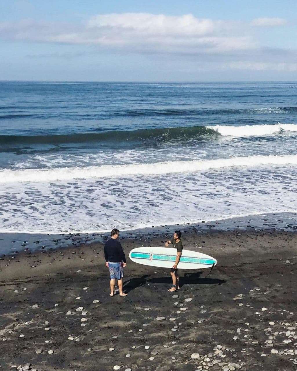 Bali West Tour