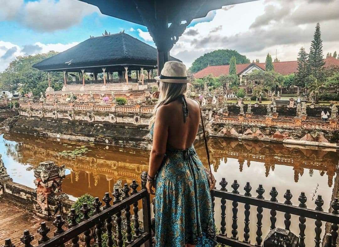 Bali Besakih Tour