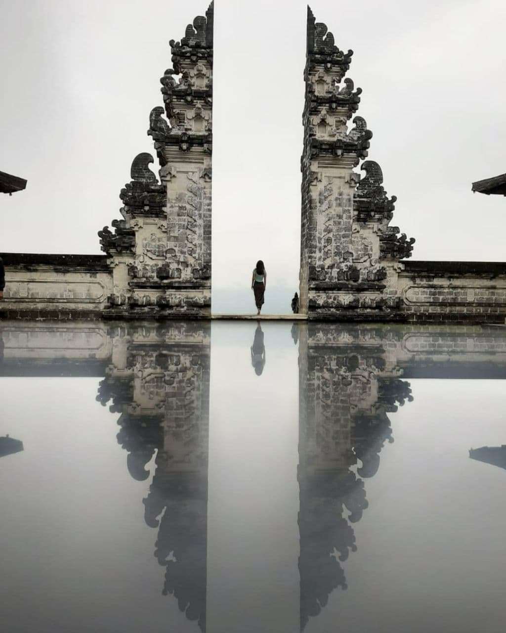 Bali Lempuyang Tour