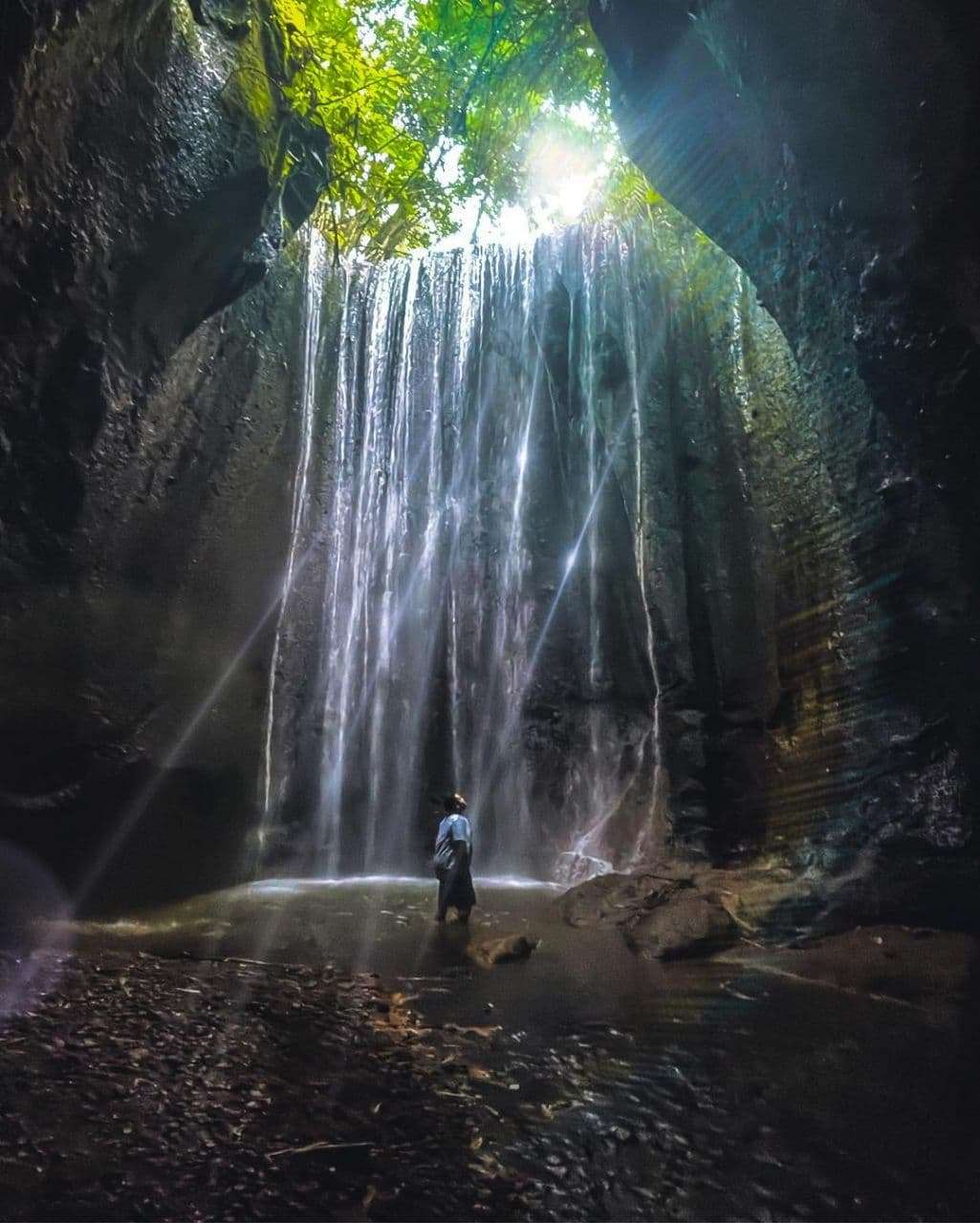 Bali Lempuyang Tour