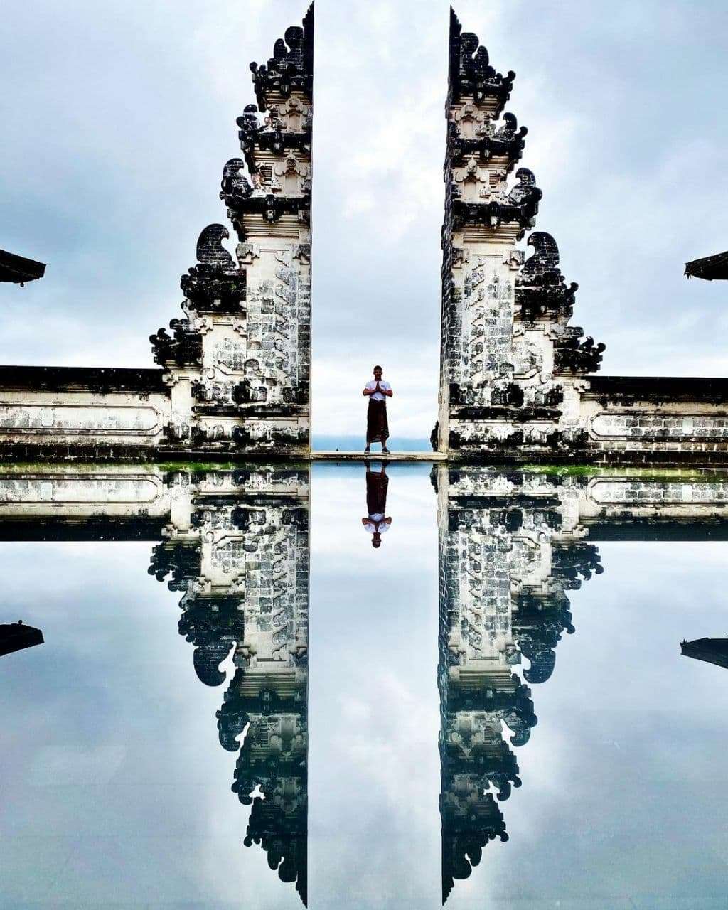 Bali Lempuyang Tour