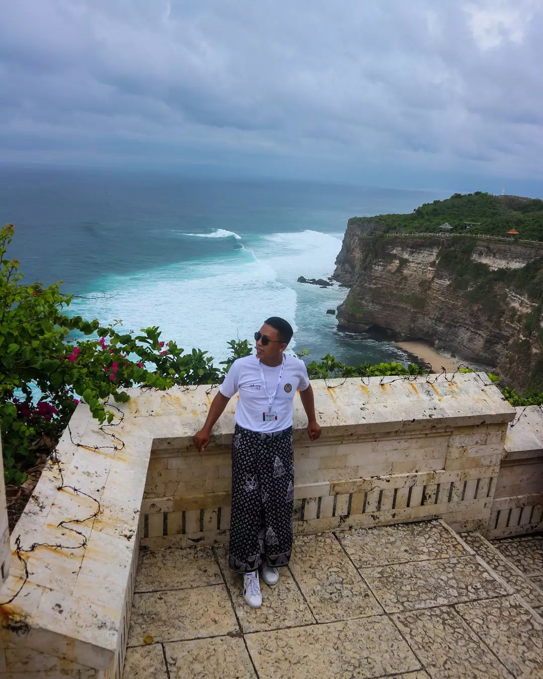 Bali Uluwatu Tour