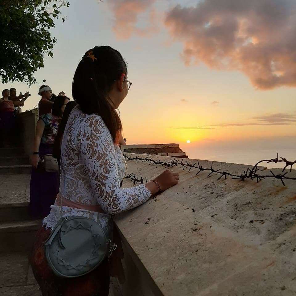 Bali Uluwatu Tour