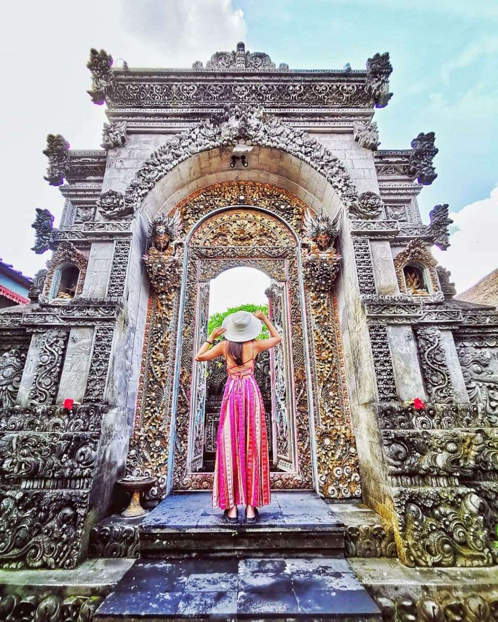 Bali Ubud Tour