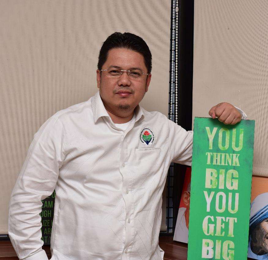 Mitra Bumdes Nusantara