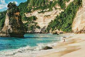 Pantai Suwehan