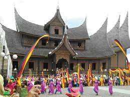 MENGENAL LUAK NAN TUO , TANAH DATAR MASA DEPAN