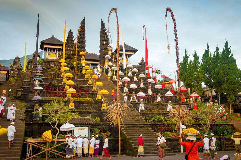 Pura Besakih