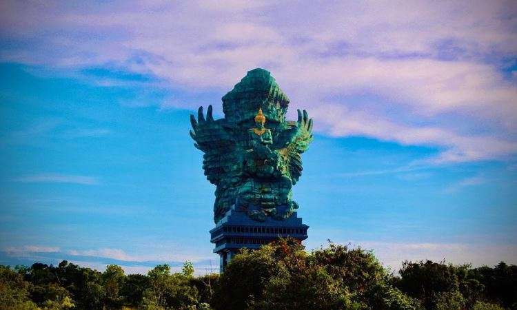 Garuda Wisnu Kencana (GWK Bali)