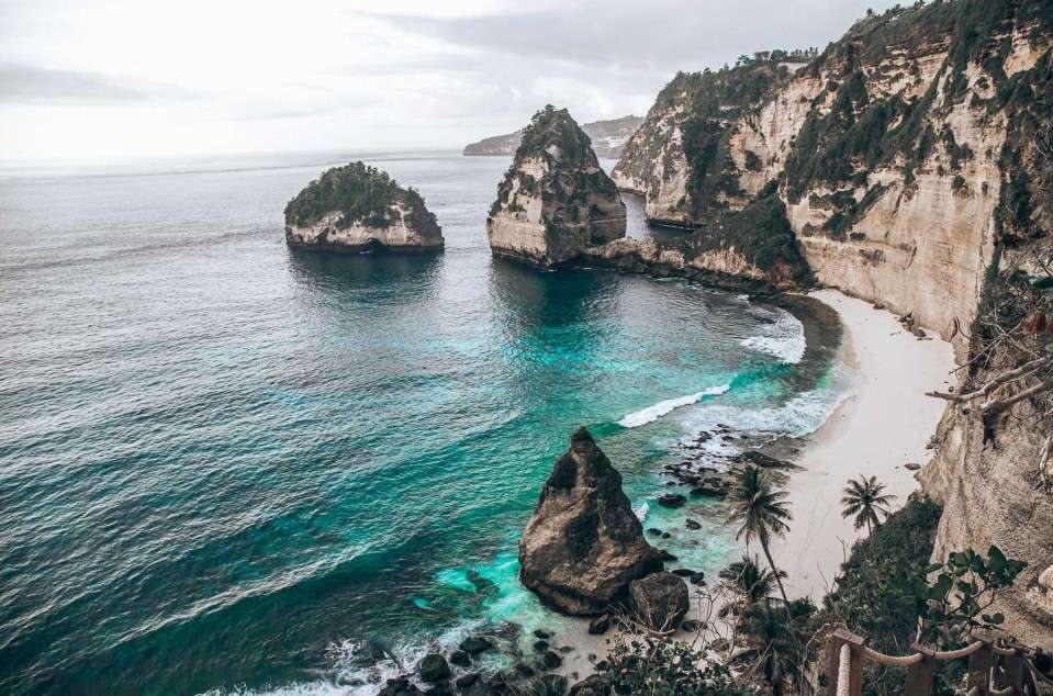 Diamond Beach