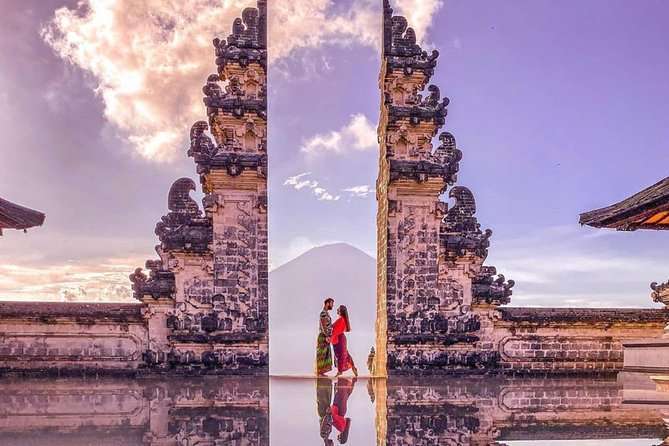 Lempuyang Temple