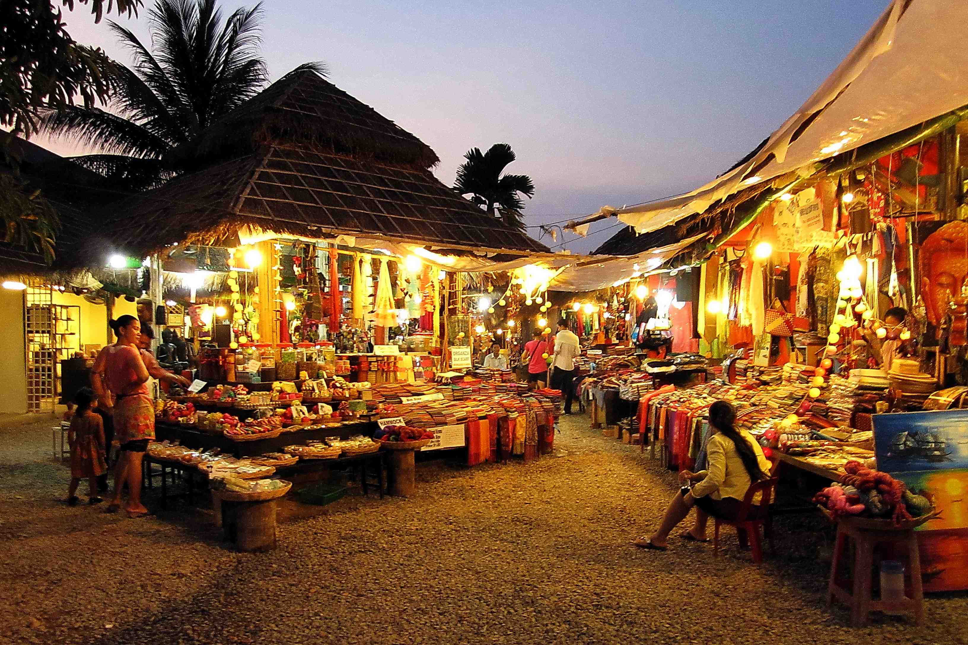 Do Not Miss These Exciting Nighttime Activities in Bali