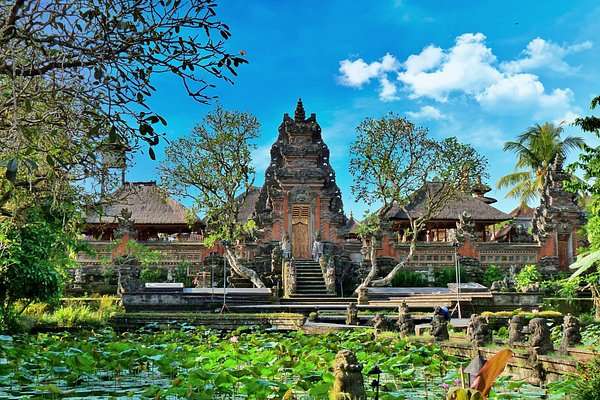 Some Best Bali Places To Visit When Traveling To Bali