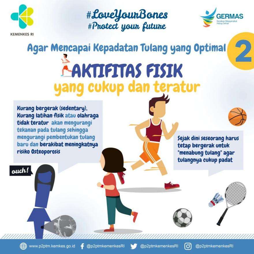 Kader Kesehatan Olahraga