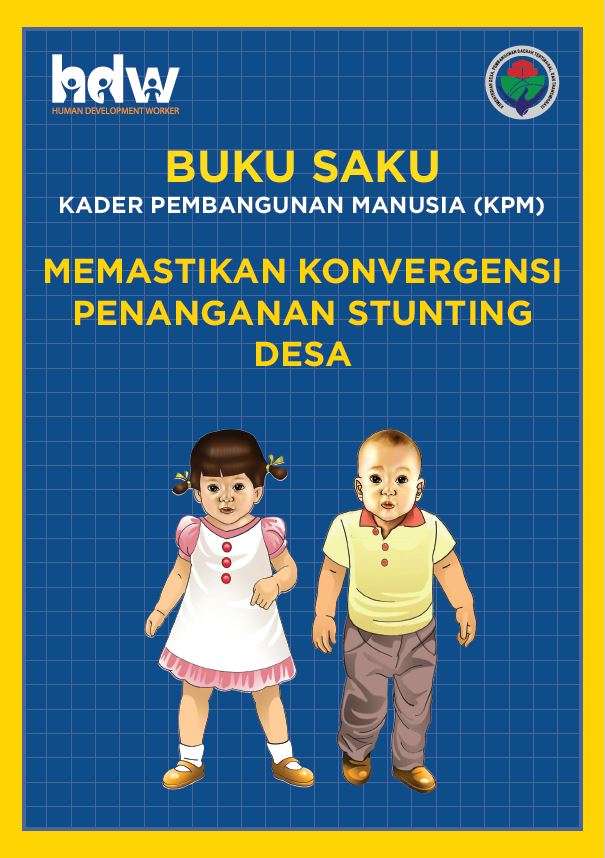 Kader Pembangunan Manusia