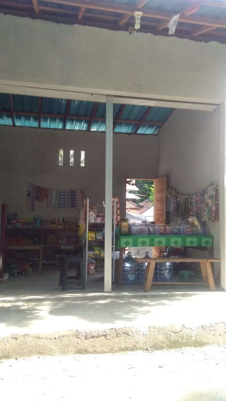 Warung D3 Banjar Tauman