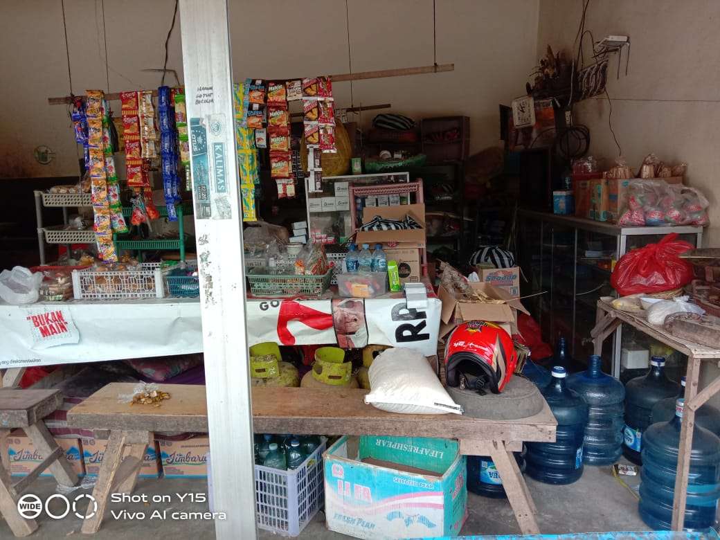 Warung Culik Sumiada