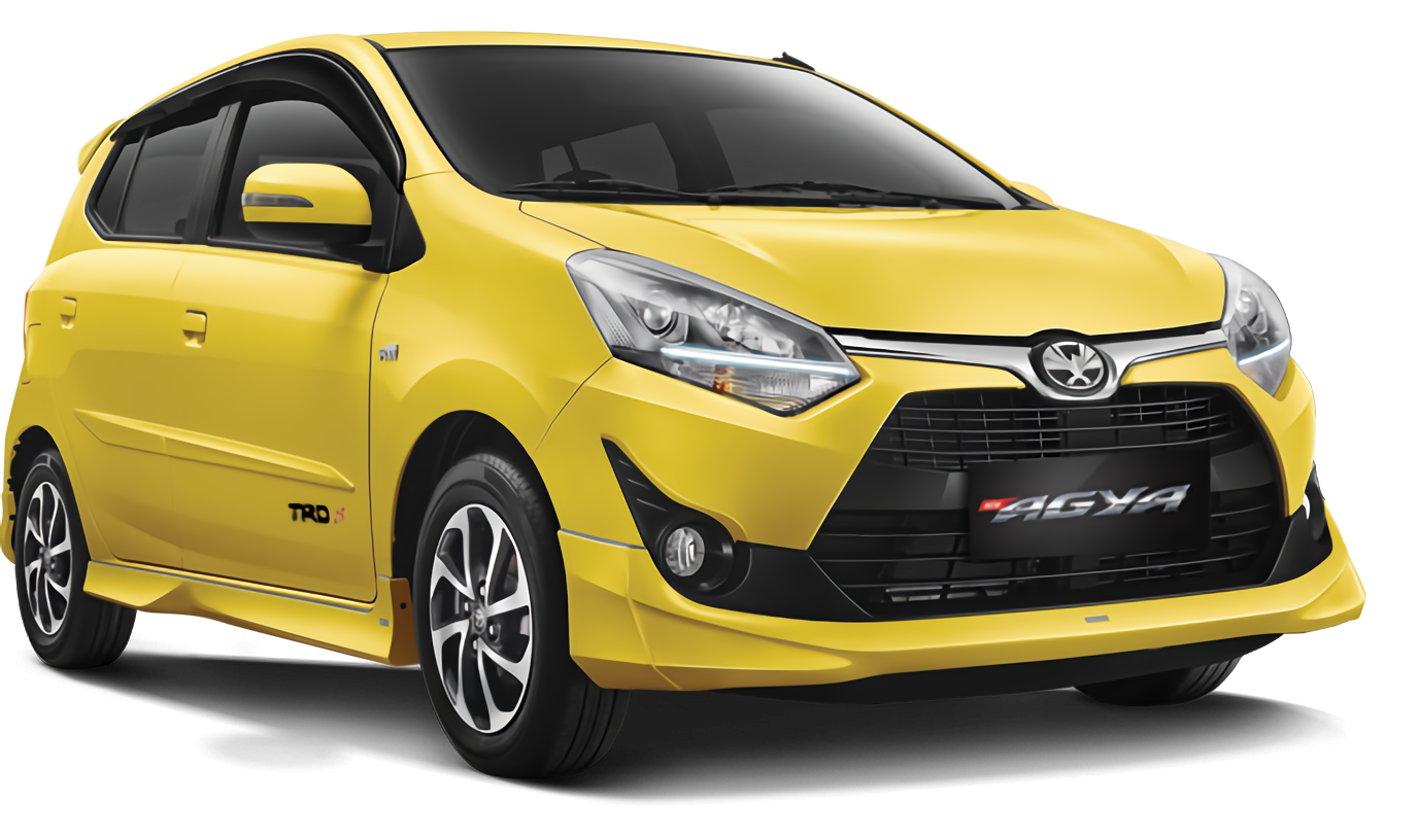 Toyota Agya
