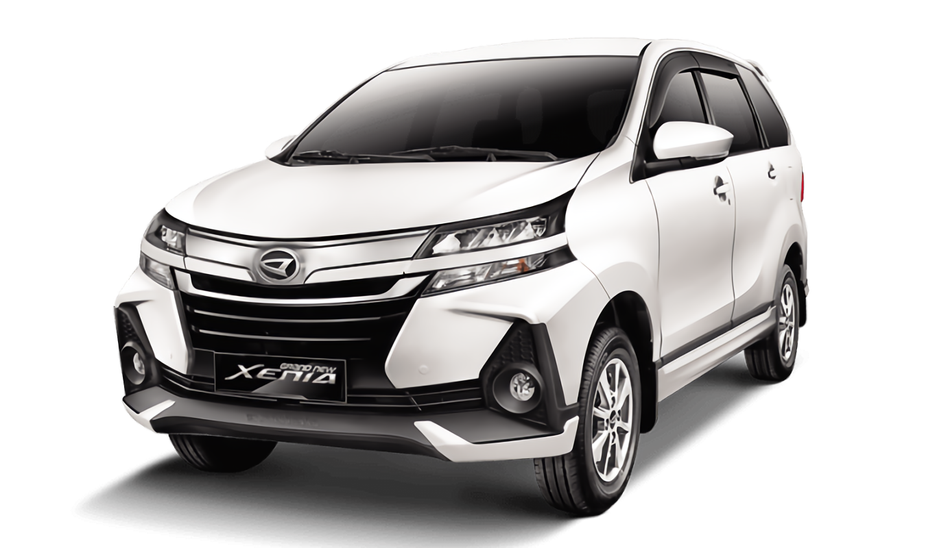 Daihatsu Xenia