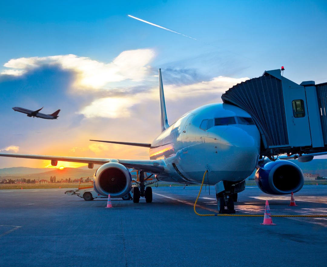 Airport Transfer