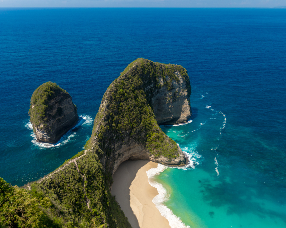 Nusa Penida Tour
