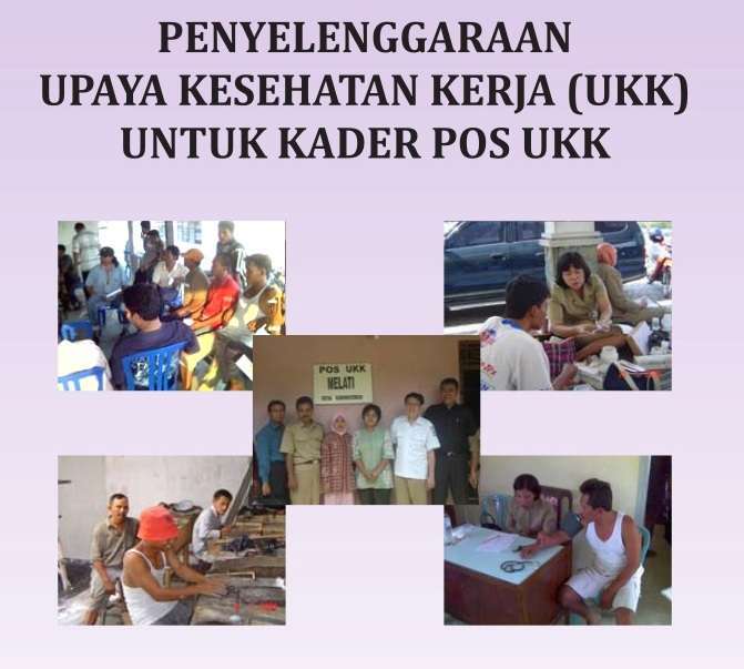Pos UKK