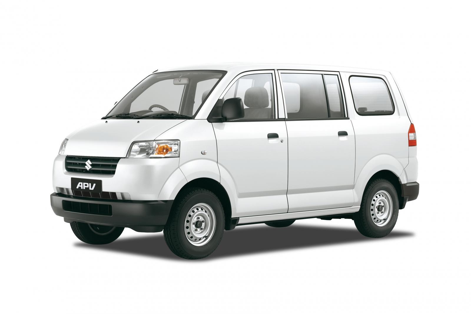APV