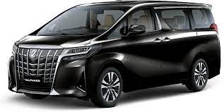 Alphard / Transformer 