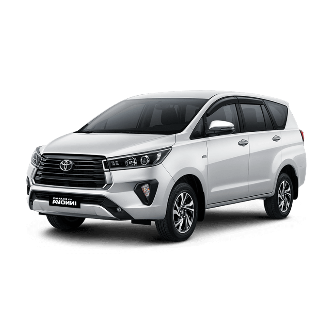 Innova reborn