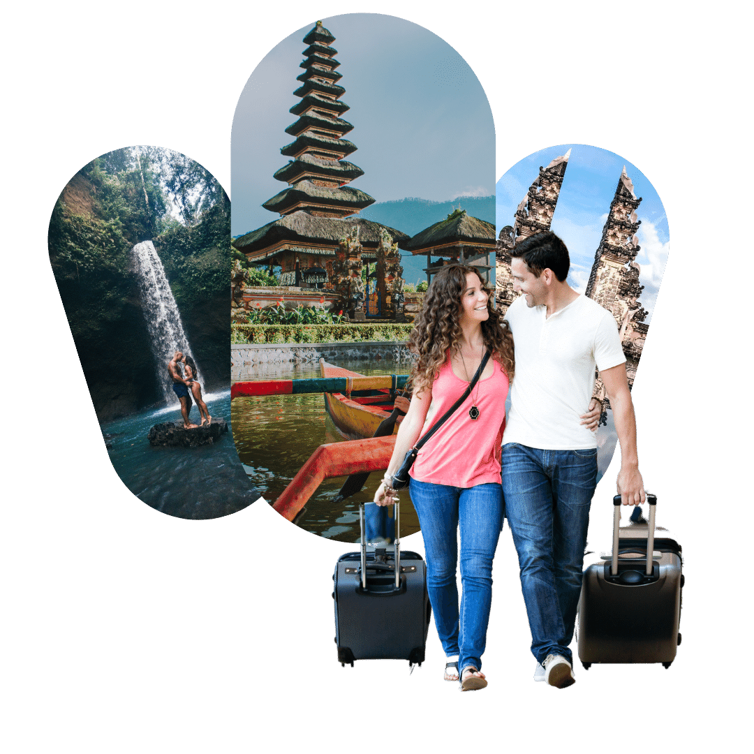 A Holiday Bali