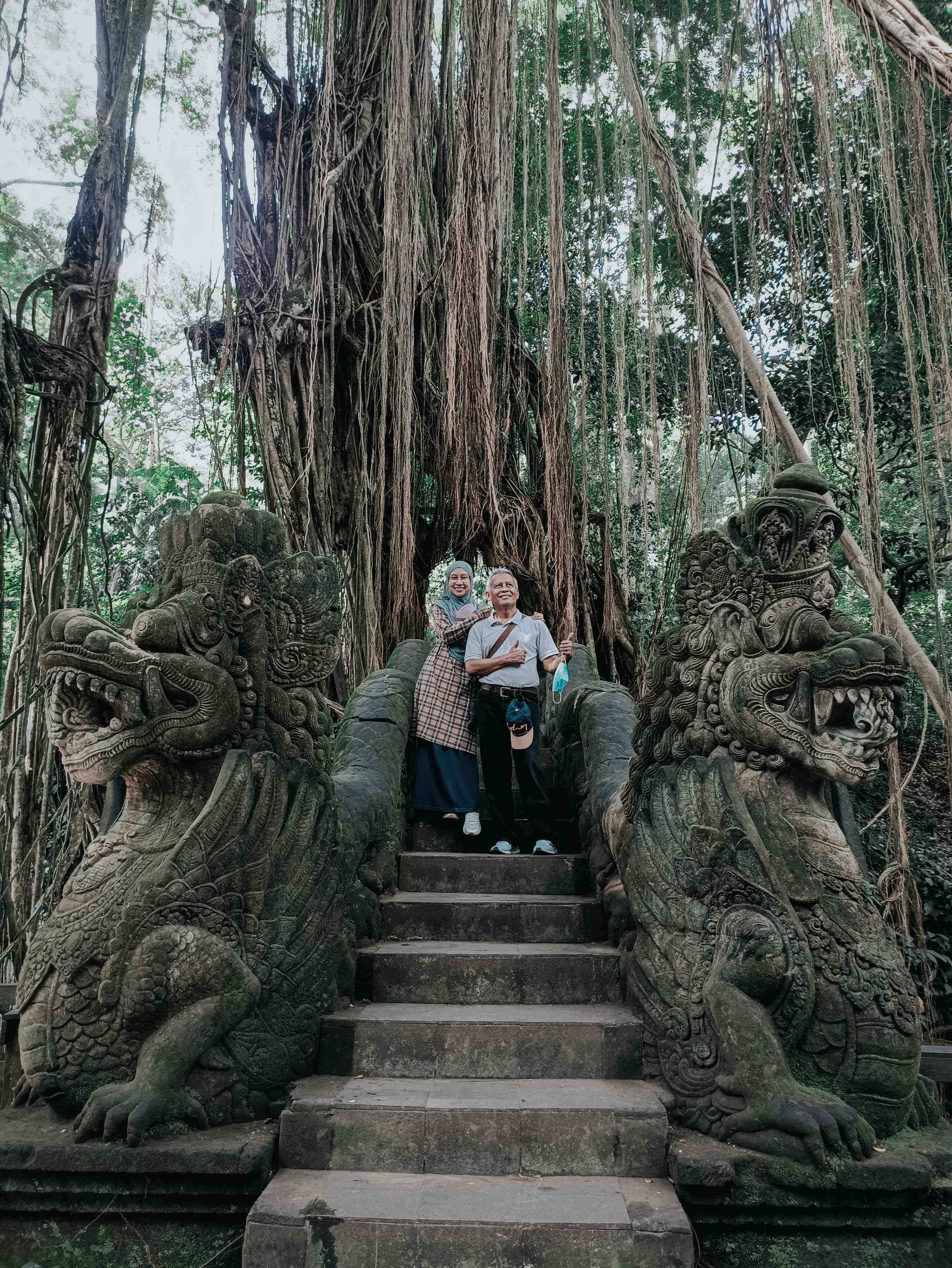 Bali - Surga Pulau Dewata