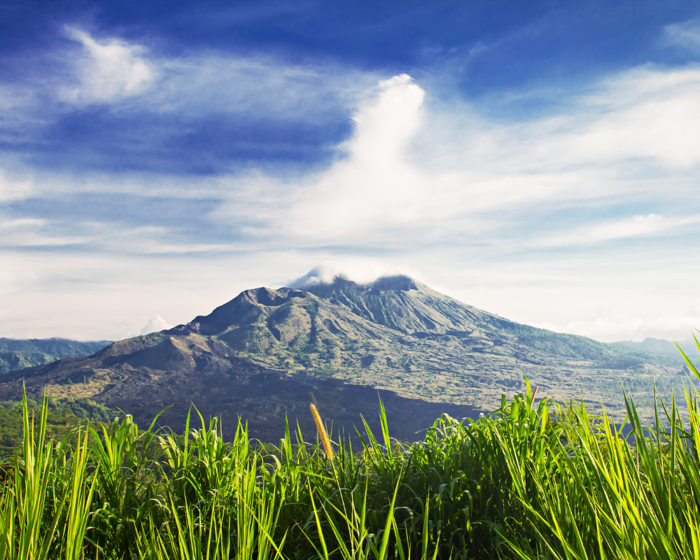 Bali Kintamani And Tanah Lot Tour